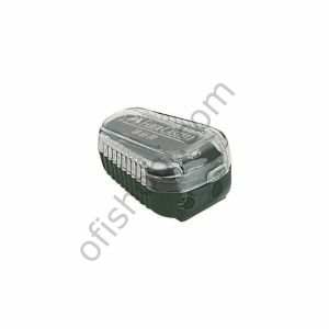 Faber-Castell 2-3.15mm Uç Açıcı Kalemtraş