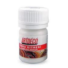 Artdeco Toz Ebru Kitresi 25 Ml