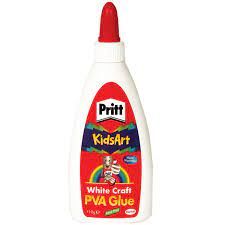 Pritt Beyaz Yapıştırıcı 110 Gr