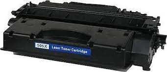 Calligraph Ce505X Muadil Toner