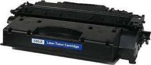 Calligraph Ce505X Muadil Toner