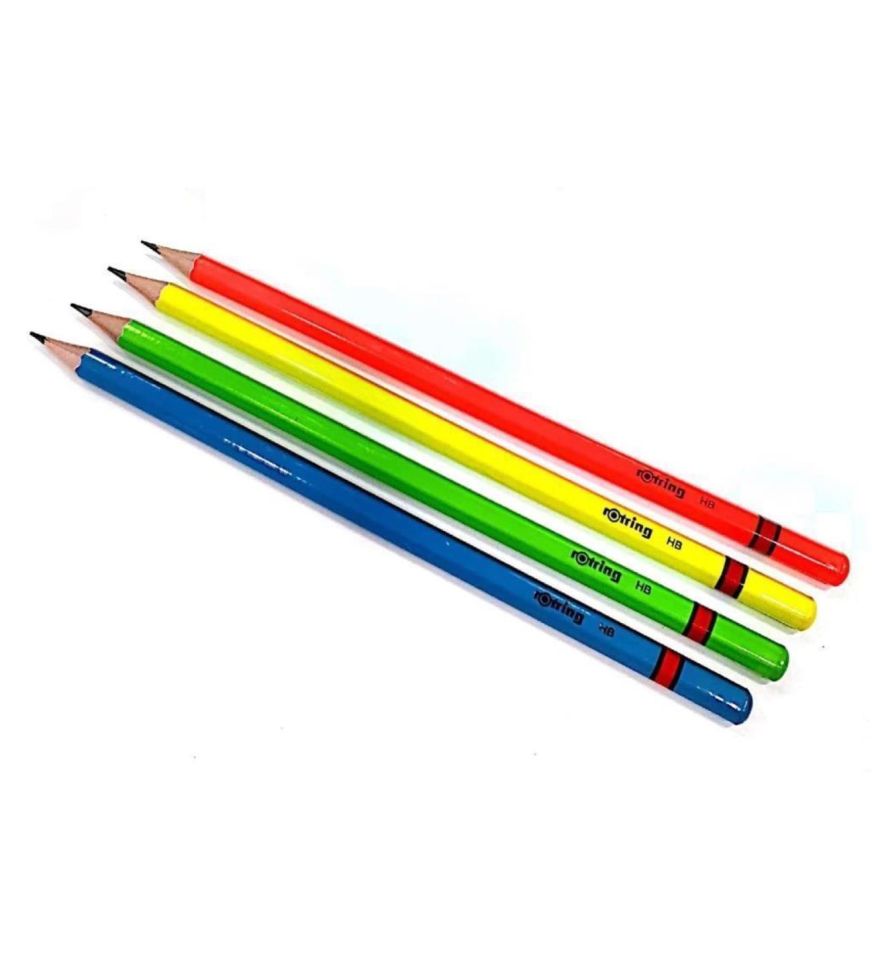 Rotring Neon Kurşun Kalem
