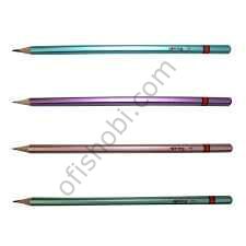 Rotring Metalik Kurşun Kalem