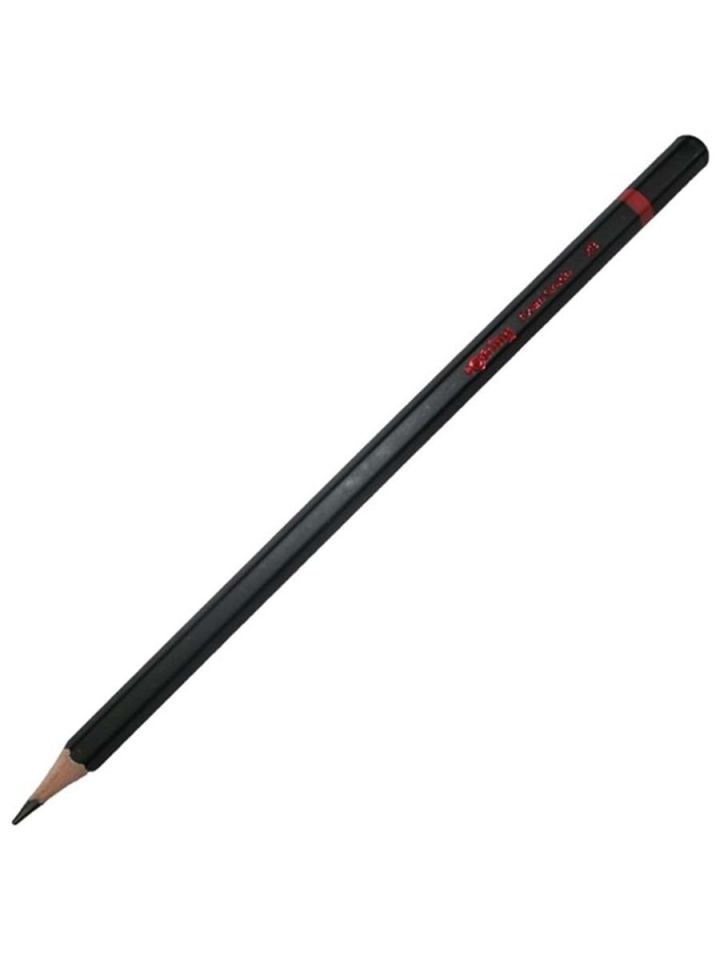 Rotring Sınav Kurşun Kalemi 2B