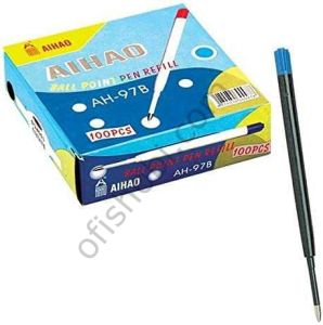 Aıhao 97-B Plastik Parker Refil Siyah
