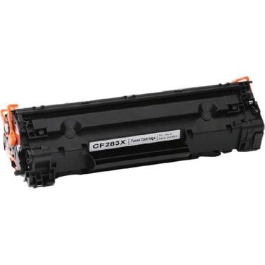 Calligraph Cf283X Muadil Toner