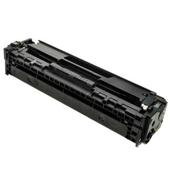 Calligraph Cf410A Siyah Muadil Toner