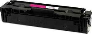 Calligraph Cf543A Kırmızı Muadil Toner