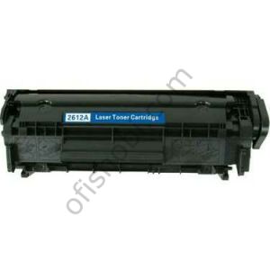 Calligraph Q2612 / Fx10 Muadil Toner
