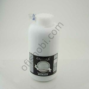 Cadence Hybrid Akrilik Multisurfaces H-001 Beyaz 2000 Ml