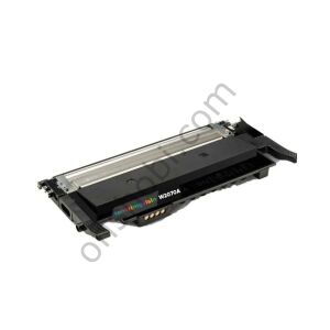 Calligraph W2070A 117A Siyah Muadil Toner