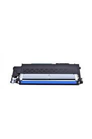 Calligraph W2071A 117A Mavi Muadil Toner