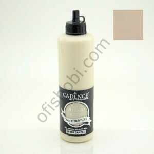 Cadence Hybrid Akrilik Multisurfaces H-006 Dantel 500 Ml