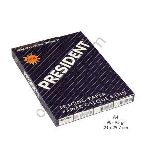 President Aydınger 90-95 Gr A4 5 Li