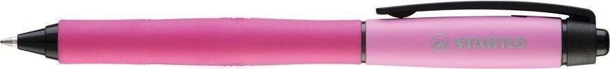 Stabilo Palette Pembe