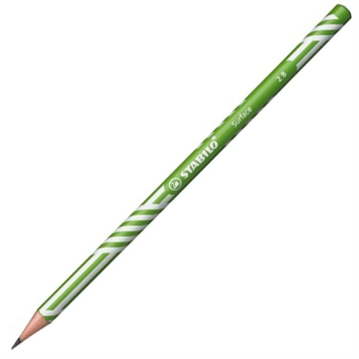 Stabilo Surface Kurşun Kalem