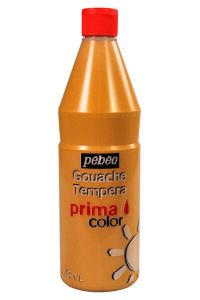 Prıma Color Metalik Renkler Bronze 1 Lt