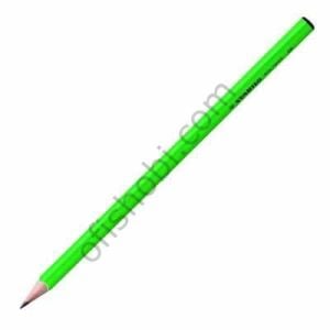 Stabilo Neon Trio Kurşun Kalem