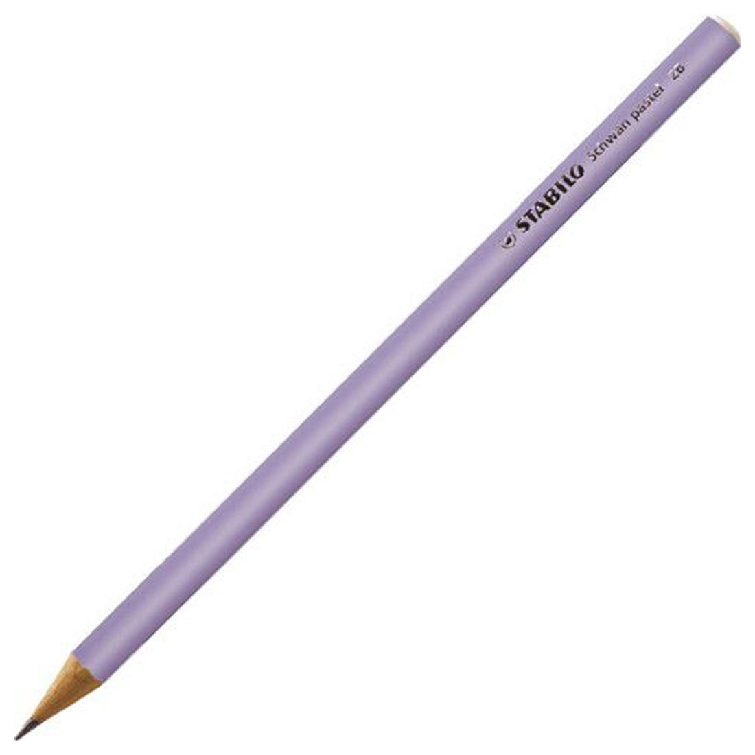 Stabilo Pastel Kurşun Kalem