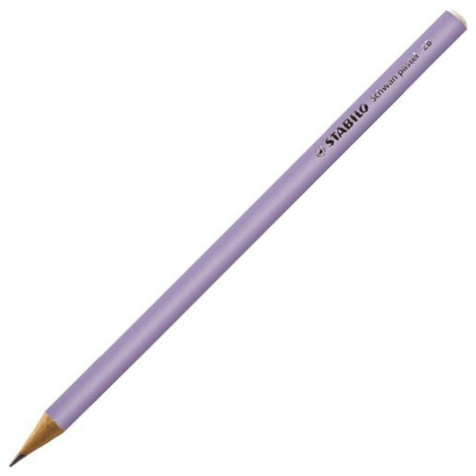 Stabilo Pastel Kurşun Kalem