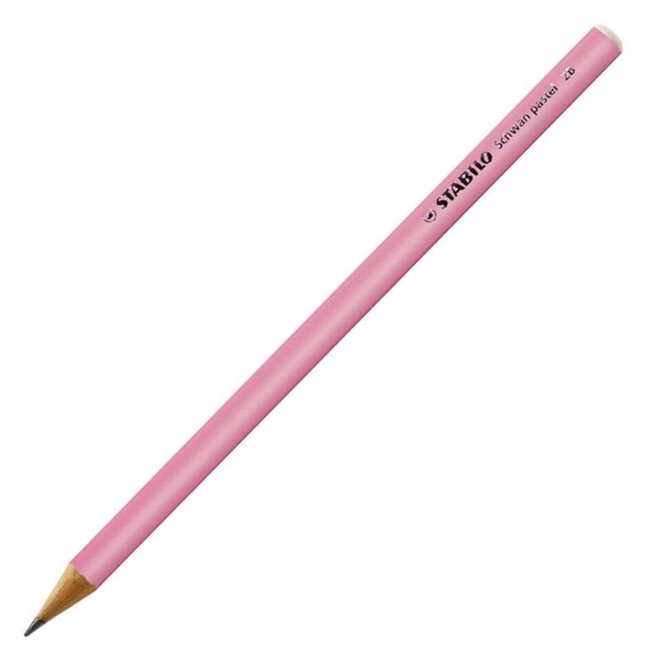 Stabilo Pastel Kurşun Kalem