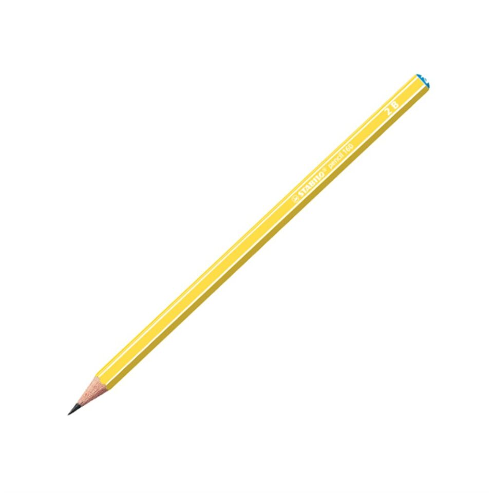 Stabilo Colorful Kurşun Kalem