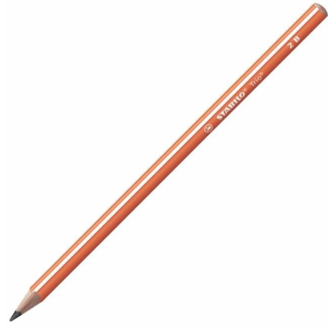 Stabilo Trio Kurşun Kalem