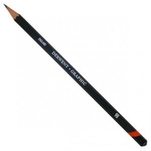 Derwent Graphic Pencil 9B