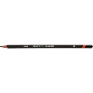 Derwent Graphic Pencil 6B