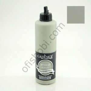 Cadence Hybrid Akrilik Multisurfaces H-049 Ihlamur Yeşil 500 Ml