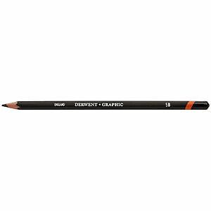 Derwent Graphic Pencil 5B