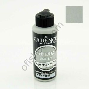 Cadence Hybrid Akrilik Multisurfaces H-050 Yosun 120 Ml