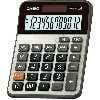 Casio Hesap Makinesi Masaüstü Mx-120B 12 Hane