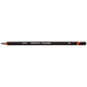 Derwent Graphic Pencil 4B