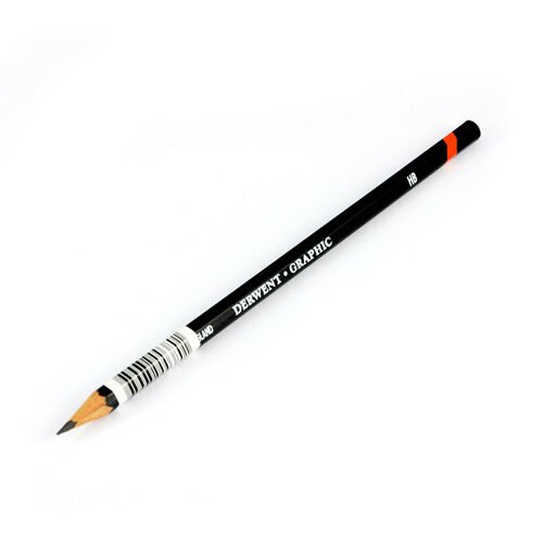 Derwent Graphic Pencil Hb