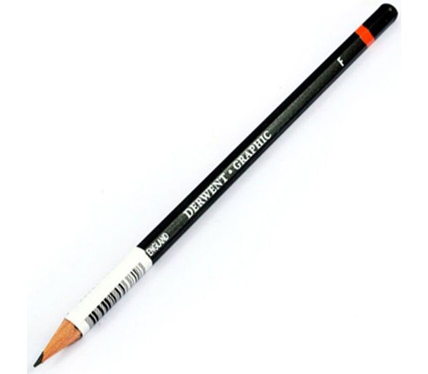 Derwent Graphic Pencil F