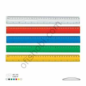 Ark Cetvel 30 Cm