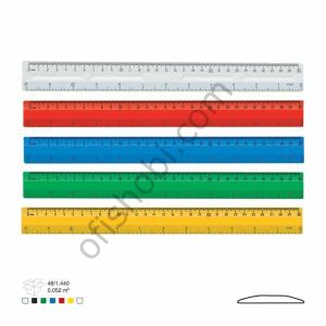Ark Cetvel 30 Cm