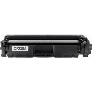 Calligraph Cf230A Muadil Toner