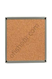 Ant Metal Lüx Çerçeve Mant-Ar Panolar 90x180