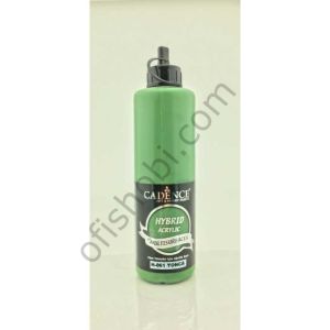 Cadence Hybrid Akrilik Multisurfaces H-061 Yonca 500 Ml