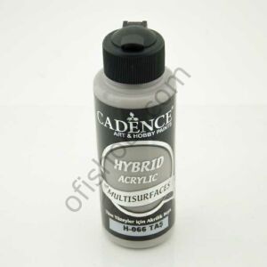 Cadence Hybrid Akrilik Multisurfaces H-066 Taş 120 Ml