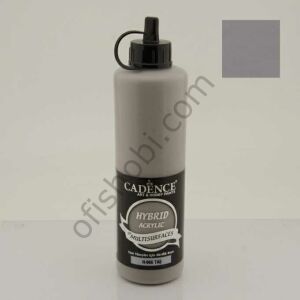 Cadence Hybrid Akrilik Multisurfaces H-066 Taş 500 Ml