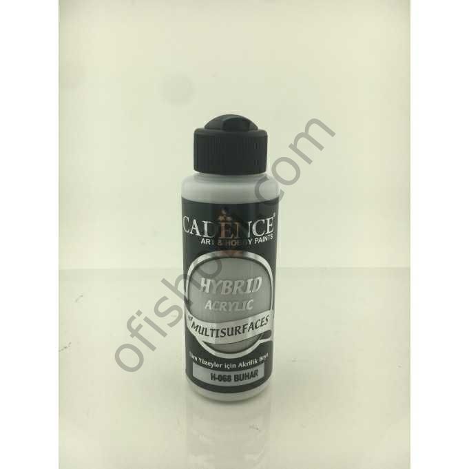 Cadence Hybrid Akrilik Multisurfaces H-068 Buhar 120 Ml