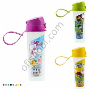 Ark Matara 550 Ml Contalı Kapak