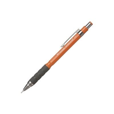 Tombow Sh 300 Grip Mekanik Kurşun Kalem 0,7 Mm Turuncu