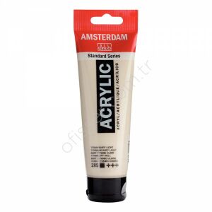 Amsterdam Standart Akrilik 120 Ml Tit Buff Light