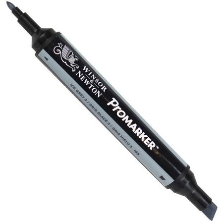 Winsor&Newton Promarker Ice Grey 3 279 IG3