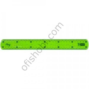 Mikro Fl-30 Esnek Cetvel 30Cm