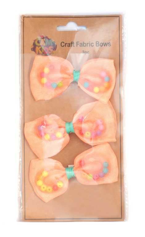 Kids Arts Sticker Boncuklu Fiyonk